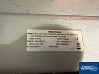 Image of Mettler Toledo pallet scale 06