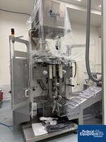 Image of Korber Mediseal Sachet Filler Line, Model LA 300 02