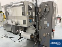 Image of Korber Mediseal Sachet Filler Line, Model LA 300 03