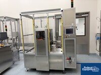 Image of Korber Mediseal Sachet Filler Line, Model LA 300 05