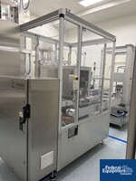 Image of Korber Mediseal Sachet Filler Line, Model LA 300 06