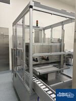 Image of Korber Mediseal Sachet Filler Line, Model LA 300 07
