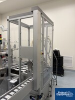 Image of Korber Mediseal Sachet Filler Line, Model LA 300 08