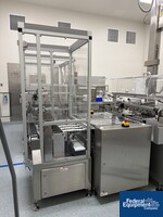 Image of Korber Mediseal Sachet Filler Line, Model LA 300 09