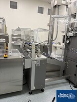 Image of Korber Mediseal Sachet Filler Line, Model LA 300 10