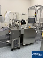 Image of Korber Mediseal Sachet Filler Line, Model LA 300 11
