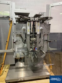 Image of Korber Mediseal Sachet Filler Line, Model LA 300 13