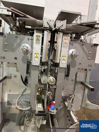 Image of Korber Mediseal Sachet Filler Line, Model LA 300 14