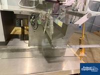 Image of Korber Mediseal Sachet Filler Line, Model LA 300 15