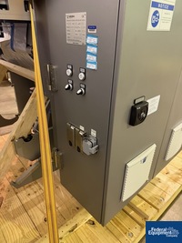 Image of Korber Mediseal Sachet Filler Line, Model LA 300 16