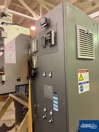 Image of Korber Mediseal Sachet Filler Line, Model LA 300 17