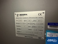 Image of Korber Mediseal Sachet Filler Line, Model LA 300 18
