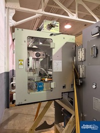 Image of Korber Mediseal Sachet Filler Line, Model LA 300 19