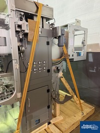 Image of Korber Mediseal Sachet Filler Line, Model LA 300 20