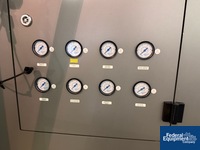 Image of Korber Mediseal Sachet Filler Line, Model LA 300 21