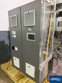 Image of Korber Mediseal Sachet Filler Line, Model LA 300 23