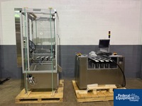 Image of Korber Mediseal Sachet Filler Line, Model LA 300 25