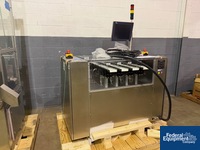Image of Korber Mediseal Sachet Filler Line, Model LA 300 26
