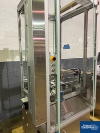 Image of Korber Mediseal Sachet Filler Line, Model LA 300 27