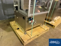 Image of Korber Mediseal Sachet Filler Line, Model LA 300 28