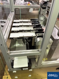 Image of Korber Mediseal Sachet Filler Line, Model LA 300 30