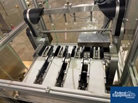 Image of Korber Mediseal Sachet Filler Line, Model LA 300 33