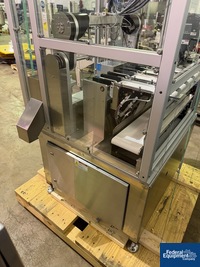 Image of Korber Mediseal Sachet Filler Line, Model LA 300 34