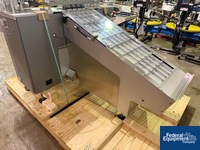 Image of Korber Mediseal Sachet Filler Line, Model LA 300 35