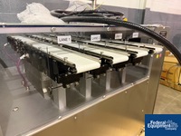 Image of Korber Mediseal Sachet Filler Line, Model LA 300 36