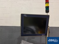 Image of Korber Mediseal Sachet Filler Line, Model LA 300 37