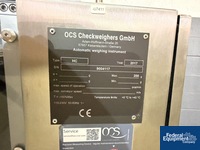 Image of Korber Mediseal Sachet Filler Line, Model LA 300 38