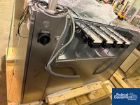 Image of Korber Mediseal Sachet Filler Line, Model LA 300 40