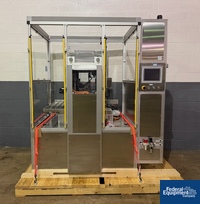 Image of Korber Mediseal Sachet Filler Line, Model LA 300 41