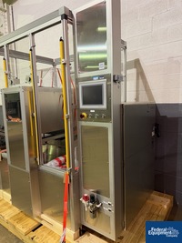 Image of Korber Mediseal Sachet Filler Line, Model LA 300 42