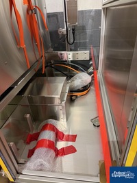Image of Korber Mediseal Sachet Filler Line, Model LA 300 45