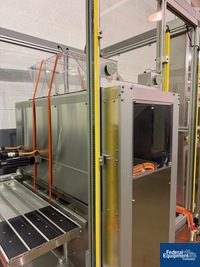 Image of Korber Mediseal Sachet Filler Line, Model LA 300 47