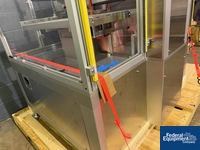 Image of Korber Mediseal Sachet Filler Line, Model LA 300 48