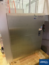 Image of Korber Mediseal Sachet Filler Line, Model LA 300 49
