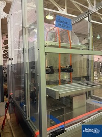 Image of Korber Mediseal Sachet Filler Line, Model LA 300 51