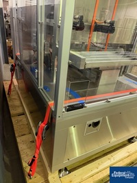 Image of Korber Mediseal Sachet Filler Line, Model LA 300 52