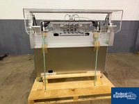 Image of Korber Mediseal Sachet Filler Line, Model LA 300 53