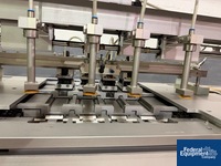 Image of Korber Mediseal Sachet Filler Line, Model LA 300 54