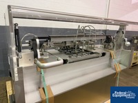 Image of Korber Mediseal Sachet Filler Line, Model LA 300 55