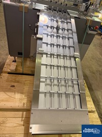 Image of Korber Mediseal Sachet Filler Line, Model LA 300 56