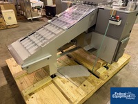 Image of Korber Mediseal Sachet Filler Line, Model LA 300 57