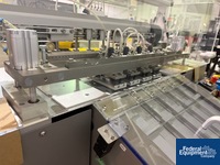 Image of Korber Mediseal Sachet Filler Line, Model LA 300 59