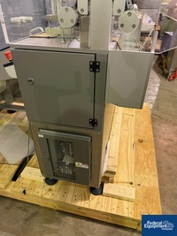 Image of Korber Mediseal Sachet Filler Line, Model LA 300 60