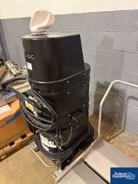Image of Korber Mediseal Sachet Filler Line, Model LA 300 61