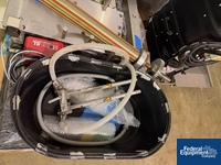 Image of Korber Mediseal Sachet Filler Line, Model LA 300 63