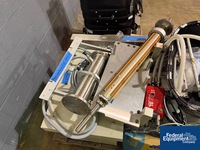 Image of Korber Mediseal Sachet Filler Line, Model LA 300 64